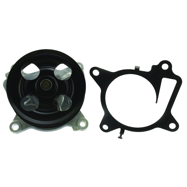 Aisin Infiniti Qx60 16-14/Nissan Altima 16-13/ Water Pump, Wpn709 WPN709 - main
